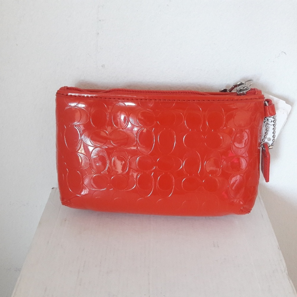 Coach signature wallet - Picture 4 of 4